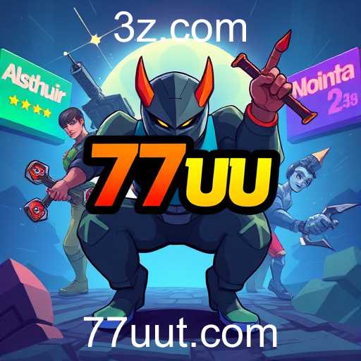 A Ascensão do 77uu no Mundo dos Jogos