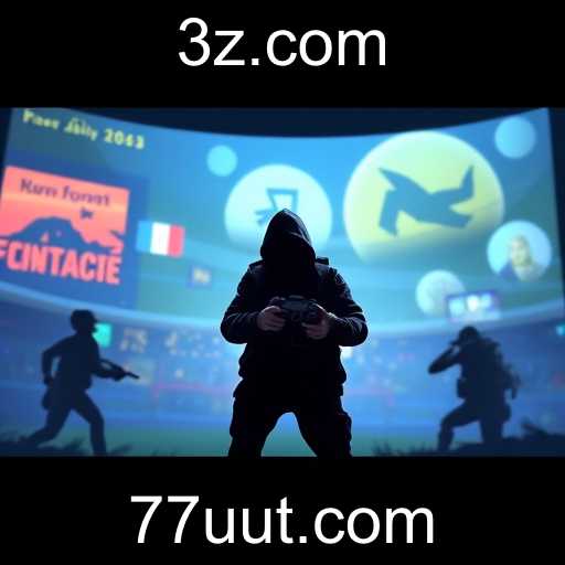77uu: A Revolução dos Jogos Online Continuada