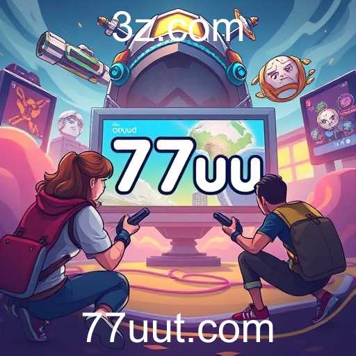 77uu e o Crescimento dos Jogos Online em 2026