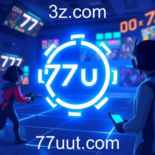 77uu: A Evolução dos Jogos em 2025