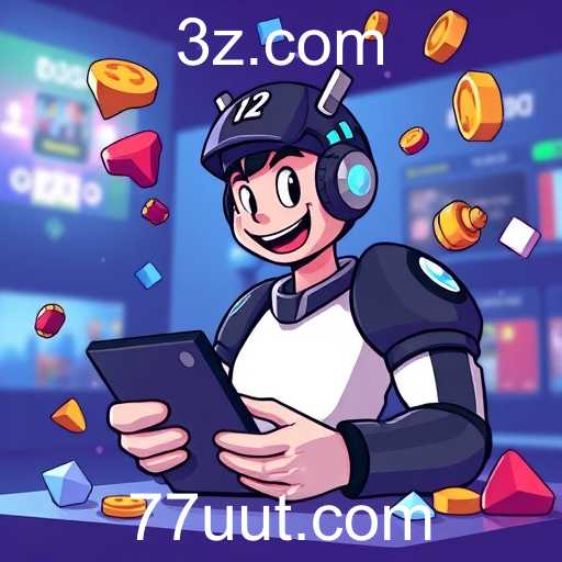 Ascensão das Plataformas de Jogos Online em 2025