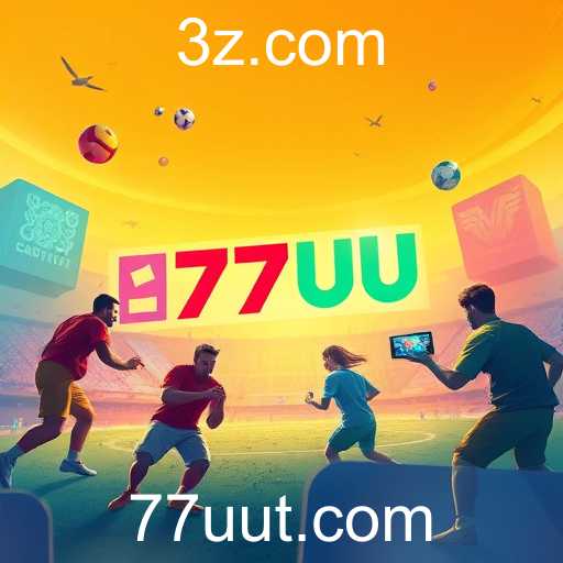 A Revolução dos Jogos Online no Brasil: O Sucesso de '77uu'