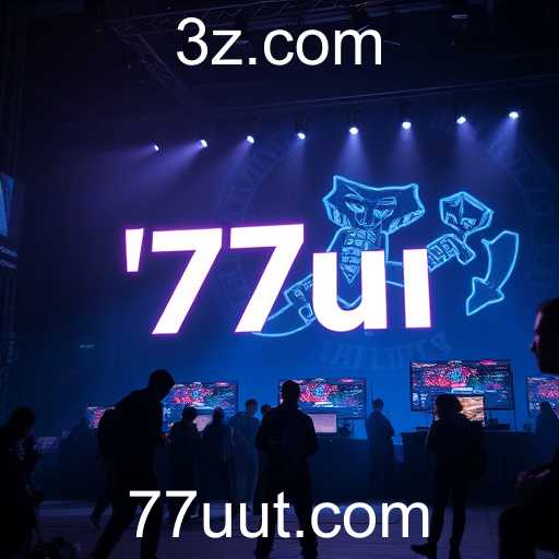 O Impacto da Palavra-Chave 77uu no Universo dos Jogos