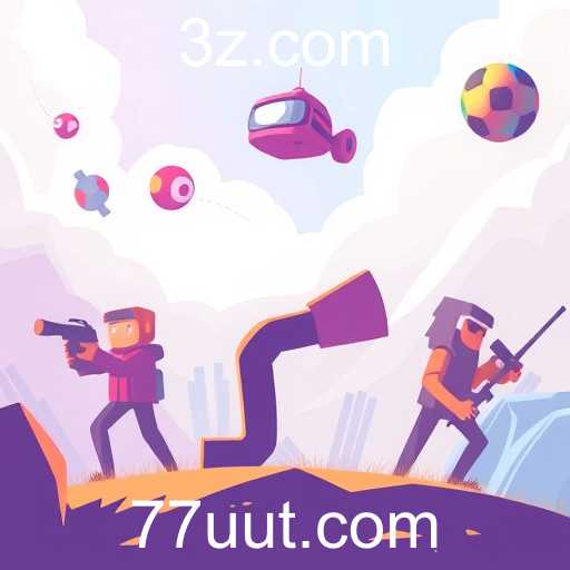 O Impacto de 77uu na Indústria de Jogos em 2025