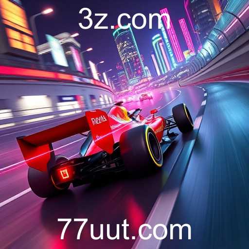 A Adrenalina Virtual: Explorando o Fascinante Mundo dos Jogos de Corrida