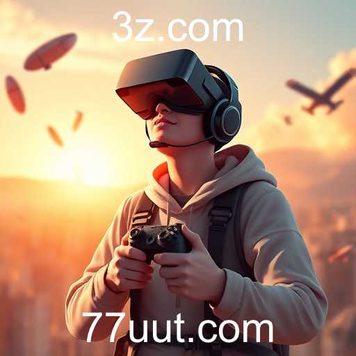 Ascensão do 77uu no Cenário de Jogos