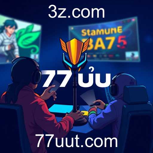 77uu: Tendências e Desafios no Mundo dos Jogos em 2025